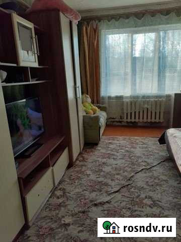 2-комнатная квартира, 60 м², 1/1 эт. на продажу во Льгове Льгов - изображение 1