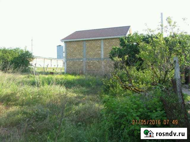 Участок СНТ, ДНП 6 сот. на продажу в Севастополе Севастополь - изображение 1