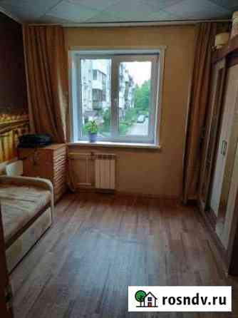 3-комнатная квартира, 47 м², 2/5 эт. на продажу в Кемерово Кемерово