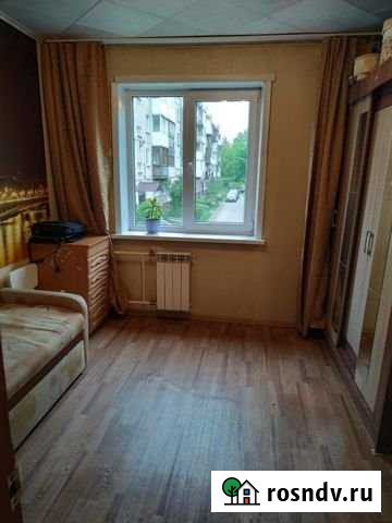 3-комнатная квартира, 47 м², 2/5 эт. на продажу в Кемерово Кемерово - изображение 1