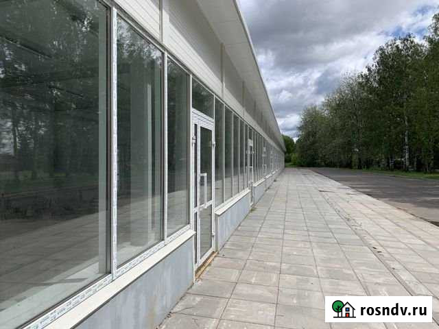 Сдаются в аренду торговые помещения Киров - изображение 1