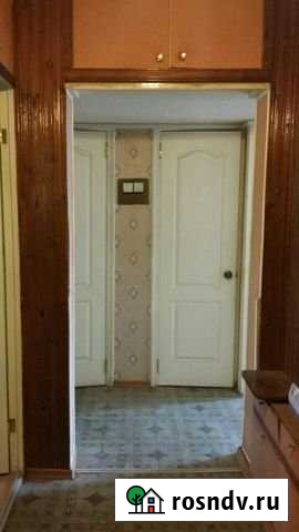 2-комнатная квартира, 46.2 м², 4/5 эт. на продажу в Гусе-Хрустальном Гусь-Хрустальный - изображение 1