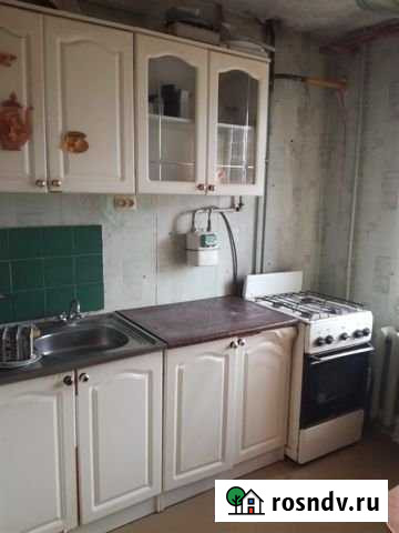 1-комнатная квартира, 33.2 м², 2/5 эт. на продажу в Пыталово Пыталово - изображение 1