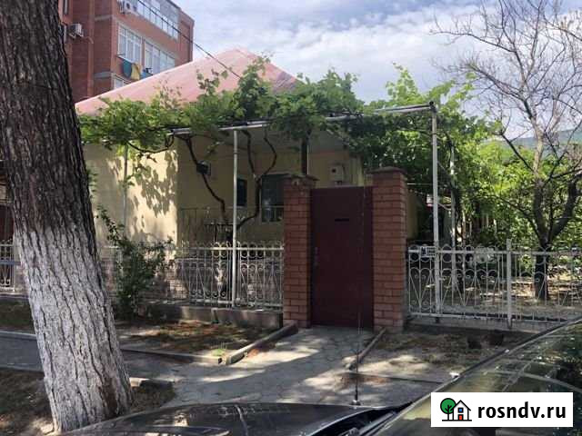 Дом 86 м² на участке 5 сот. на продажу в Геленджике Геленджик - изображение 1