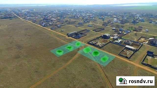 Участок ИЖС 6 сот. на продажу в Евпатории Евпатория - изображение 1