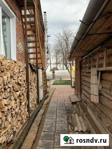 Дом 100 м² на участке 6 сот. на продажу в Воткинске Воткинск - изображение 1