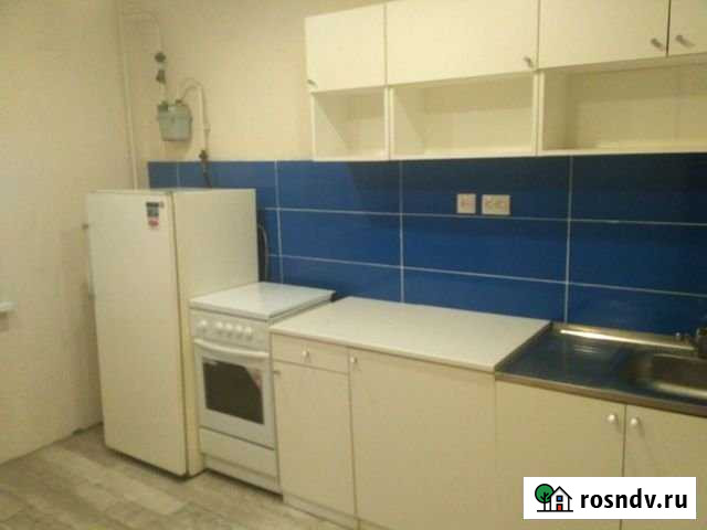 1-комнатная квартира, 32 м², 4/5 эт. в аренду на длительный срок в Кстово Кстово - изображение 1
