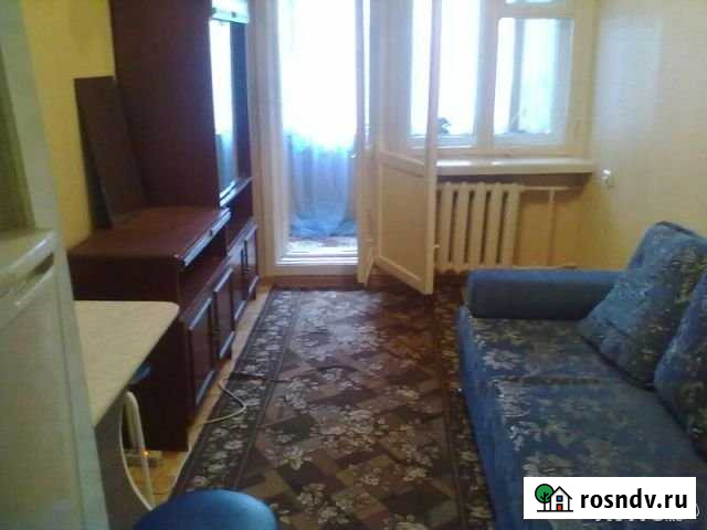 1-комнатная квартира, 14 м², 4/8 эт. на продажу в Тюмени Тюмень - изображение 1