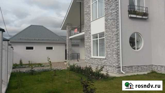 Коттедж 215 м² на участке 16 сот. на продажу в Тюмени Тюмень - изображение 1