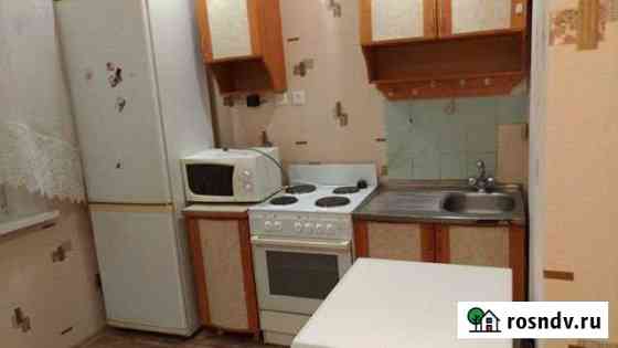 1-комнатная квартира, 39 м², 8/9 эт. в аренду на длительный срок в Ульяновске Ульяновск