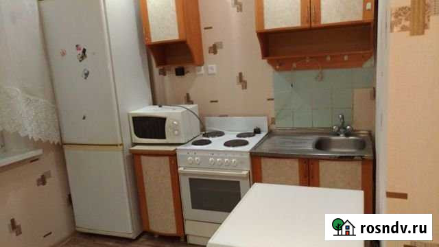 1-комнатная квартира, 39 м², 8/9 эт. в аренду на длительный срок в Ульяновске Ульяновск - изображение 1