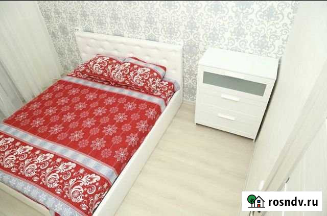 1-комнатная квартира, 39 м², 19/19 эт. в аренду посуточно в Верхней Пышме Верхняя Пышма - изображение 1