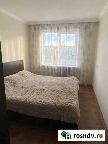 4-комнатная квартира, 76.1 м², 4/5 эт. на продажу в Беслане Беслан - изображение 1