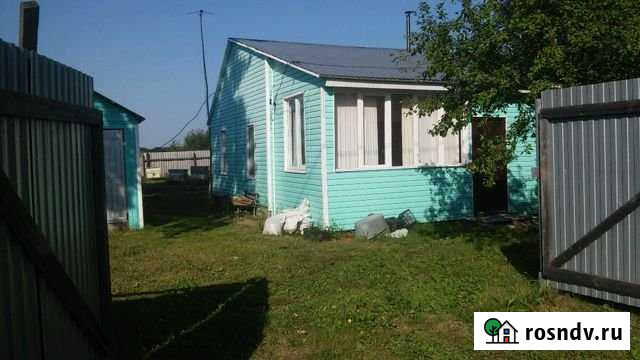 Дача 72 м² на участке 15 сот. на продажу в Тюмени Тюмень - изображение 1