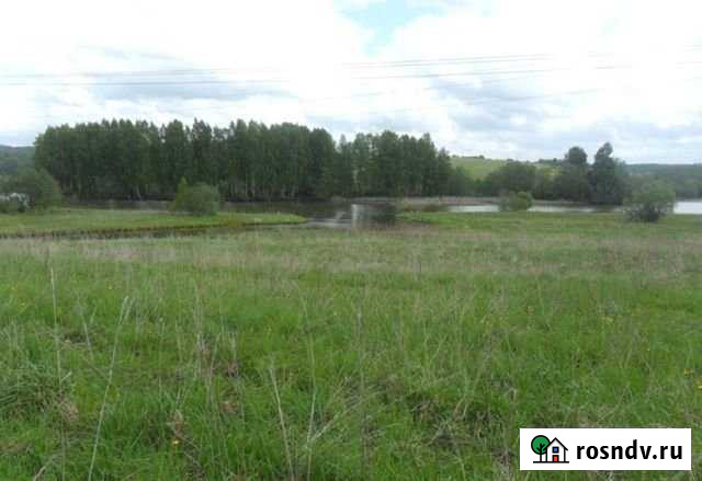 Участок СНТ, ДНП 15 сот. на продажу в Вербилках Вербилки - изображение 1