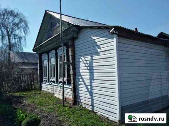 Дача 54 м² на участке 23 сот. на продажу в Бутурлино Бутурлино