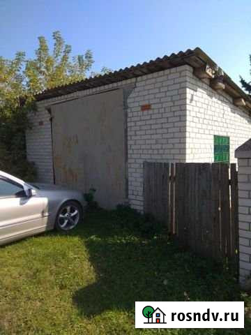 Участок ИЖС 14 сот. на продажу в Сасово Сасово - изображение 1