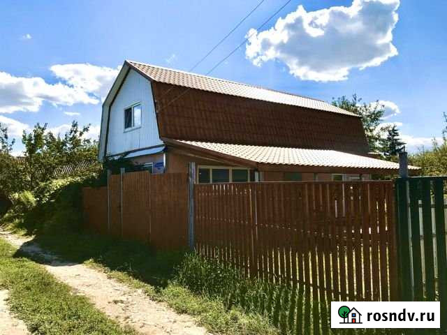 Дача 60 м² на участке 5 сот. на продажу в Марксе Маркс - изображение 1