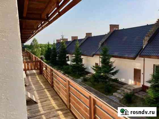 Квартира-студия, 25.8 м², 2/4 эт. на продажу в Яхроме Яхрома