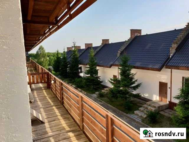 Квартира-студия, 25.8 м², 2/4 эт. на продажу в Яхроме Яхрома - изображение 1