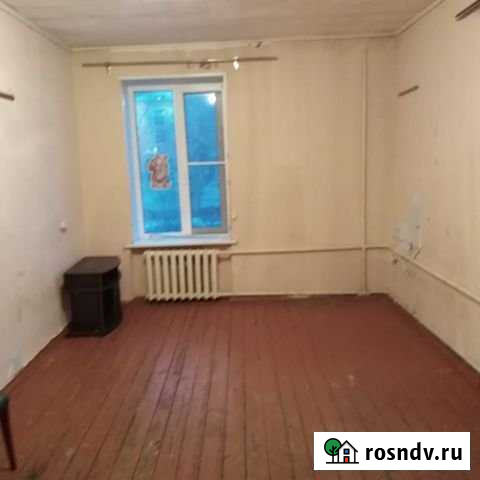Комната 21 м² в 3-ком. кв., 2/2 эт. на продажу в Миассе Миасс - изображение 1