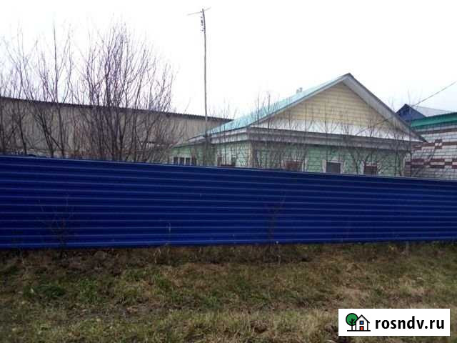 Дом 48.9 м² на участке 31.5 сот. на продажу в Лениногорске Лениногорск - изображение 1