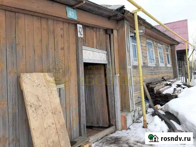 Дом 30 м² на участке 10 сот. на продажу в Ревде Свердловской области Ревда - изображение 1