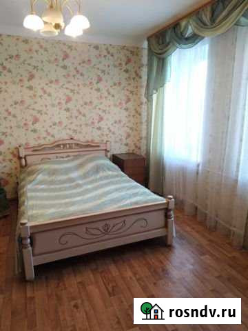 2-комнатная квартира, 40 м², 1/1 эт. в аренду посуточно в Воронеже Воронеж - изображение 1