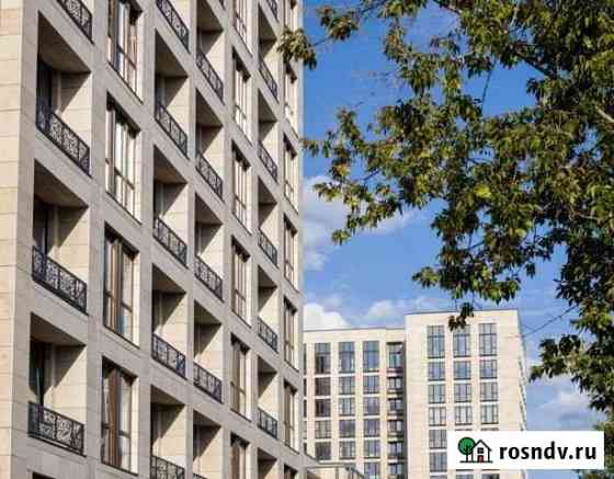 4-комнатная квартира, 164 м², 16/21 эт. на продажу в Москве Москва