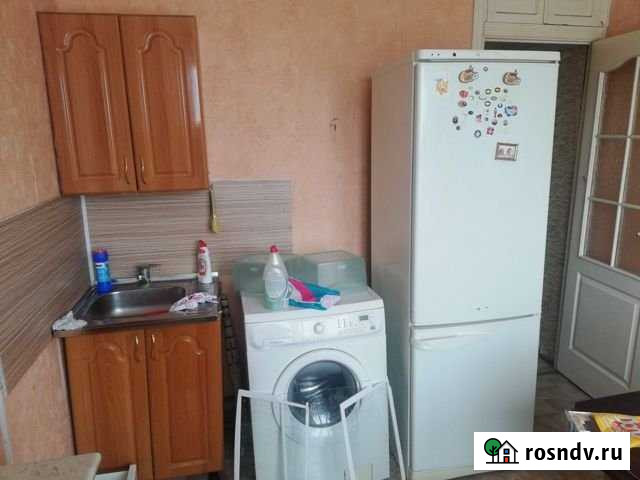 2-комнатная квартира, 48 м², 5/5 эт. в аренду на длительный срок в Домодедово Домодедово - изображение 1