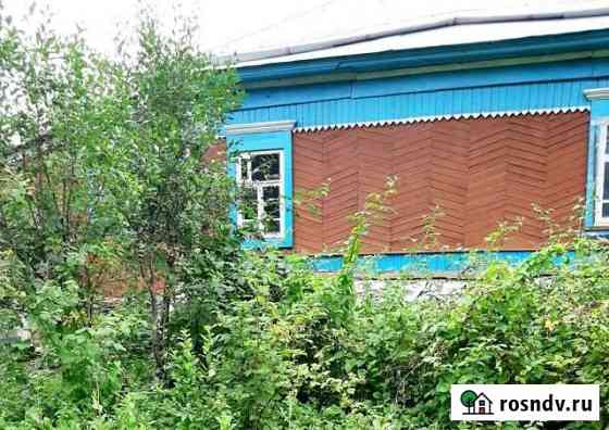 Дом 51 м² на участке 3 сот. на продажу в Барнауле Барнаул