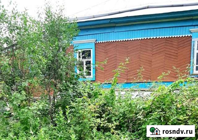 Дом 51 м² на участке 3 сот. на продажу в Барнауле Барнаул - изображение 1