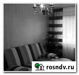 2-комнатная квартира, 67 м², 5/10 эт. на продажу в Новосибирске Новосибирск - изображение 1