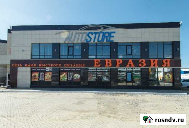 Торговое помещение, 240 кв.м. Первоуральск - изображение 1