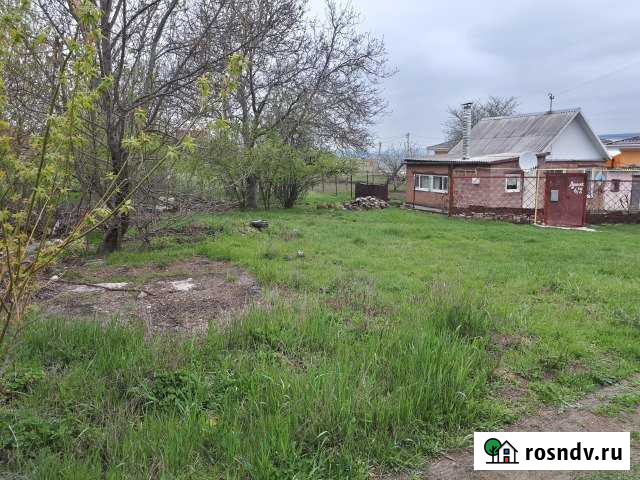 Участок ИЖС 8 сот. на продажу в Симферополе Симферополь - изображение 1