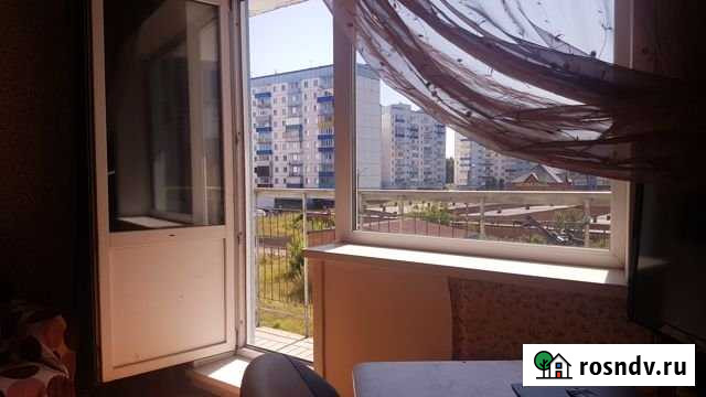 1-комнатная квартира, 41.3 м², 3/10 эт. на продажу в Киселевске Киселевск - изображение 1