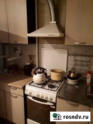 1-комнатная квартира, 36 м², 1/2 эт. в аренду на длительный срок в Волжском Волгоградской области Волжский - изображение 1