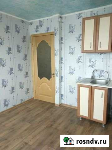 Квартира-студия, 18 м², 8/9 эт. на продажу в Уфе Уфа - изображение 1