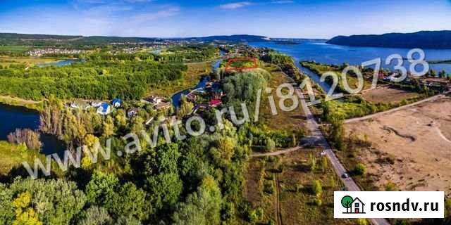 Участок ИЖС 250 сот. на продажу в Самаре Самара - изображение 1