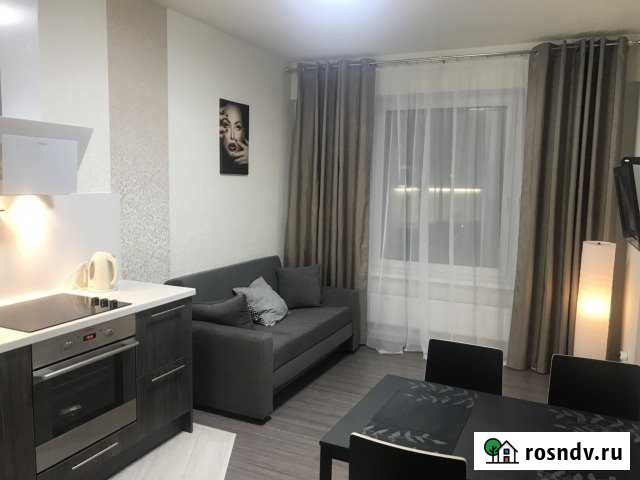 2-комнатная квартира, 42 м², 4/5 эт. в аренду на длительный срок в Петрозаводске Петрозаводск - изображение 1