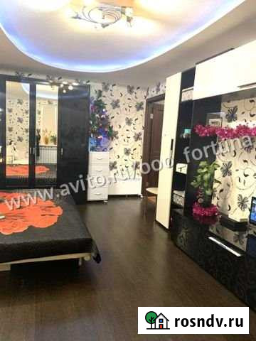 1-комнатная квартира, 39.6 м², 1/9 эт. на продажу в Йошкар-Оле Йошкар-Ола - изображение 1