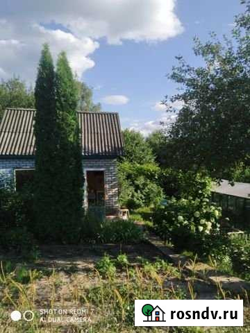 Дача 20 м² на участке 475 сот. на продажу в Железногорске Курской области Железногорск - изображение 1