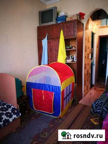 Квартира-студия, 18 м², 4/4 эт. на продажу в Барнауле Барнаул - изображение 1