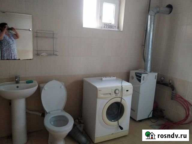 Дом 100 м² на участке 8 сот. в аренду посуточно в Сенном Сенной - изображение 1