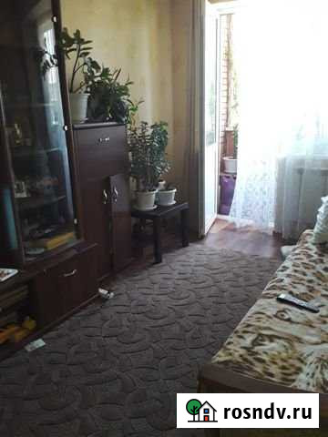 1-комнатная квартира, 33.1 м², 1/3 эт. на продажу в Шахтах Шахты - изображение 1