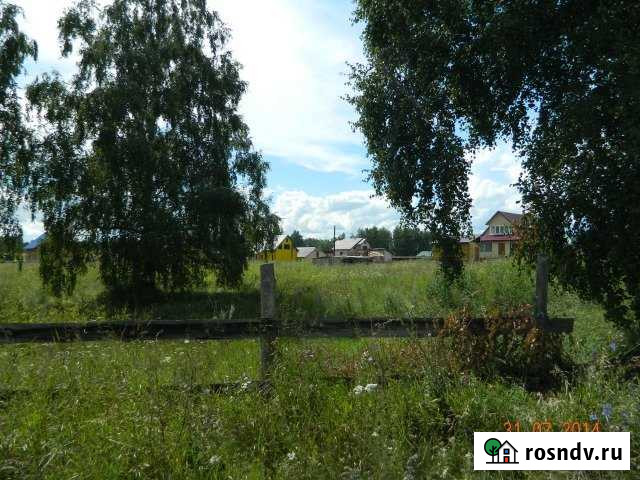 Участок ИЖС 15 сот. на продажу в Бийске Бийск - изображение 1