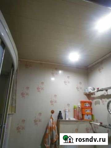 3-комнатная квартира, 50 м², 1/5 эт. на продажу в Николаевске-на-Амуре Николаевск-на-Амуре - изображение 1