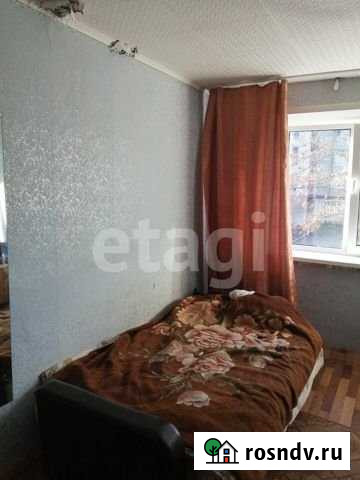 Комната 13.1 м² в 1-ком. кв., 2/5 эт. на продажу в Брянске Брянск - изображение 1