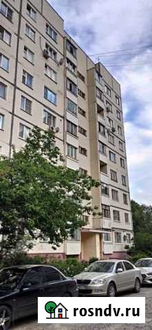 3-комнатная квартира, 64 м², 5/9 эт. на продажу в Тамбове Тамбов - изображение 1