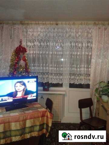 2-комнатная квартира, 44 м², 5/5 эт. на продажу в Сасово Сасово - изображение 1